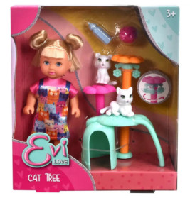 Evi Love Cat Tree