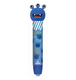Monster Radier-Stift