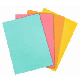 PhänoMINT Buntes Sonnendruckpapier