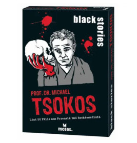 black stories Tsokos