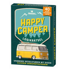 Happy Camper