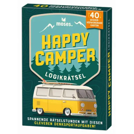 Happy Camper