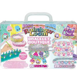 Rainbow Loom Boutique