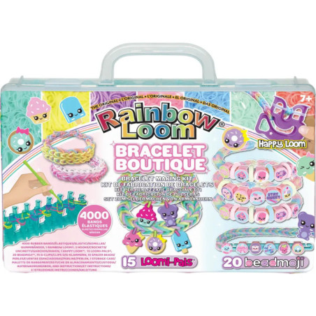 Rainbow Loom Boutique