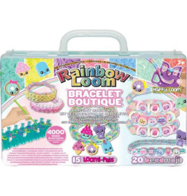 Rainbow Loom Boutique