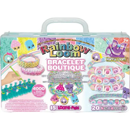 Rainbow Loom Boutique