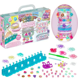 Rainbow Loom Boutique