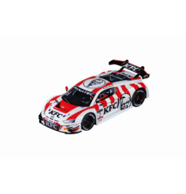 Audi R8 LMS GT3 evo II KFC Racing, No.2