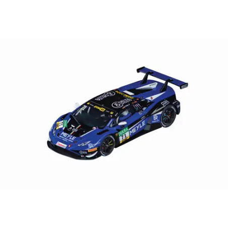 Lamborghini Huracán GT3 Evo2 Paul Motors
