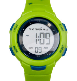 Outdoor-Uhr - Nature Zoom
