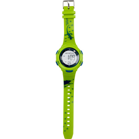Outdoor-Uhr - Nature Zoom