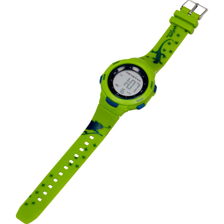 Outdoor-Uhr - Nature Zoom