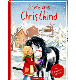 Briefe ans Christkind