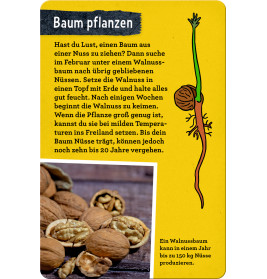 50 Bäume kennen & erleben - Nature Zoom