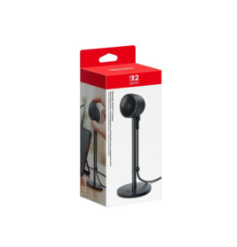 Nintendo Switch 2-Kamera