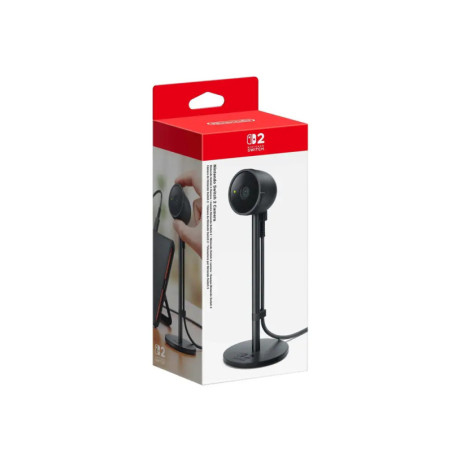 Nintendo Switch 2-Kamera