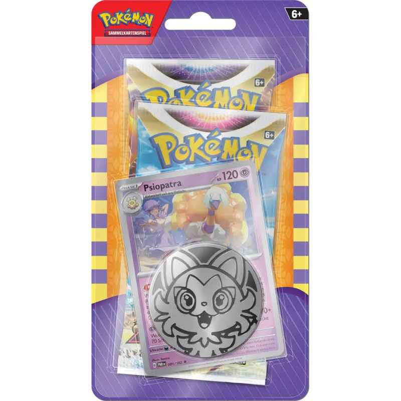 POK Generic 2-Pack August 2024