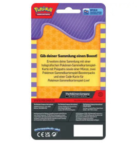 POK Generic 2-Pack August 2024