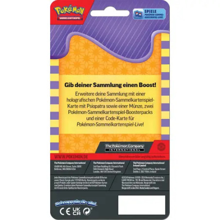POK Generic 2-Pack August 2024