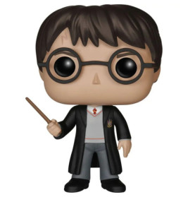 FunkoPop Harry Potter