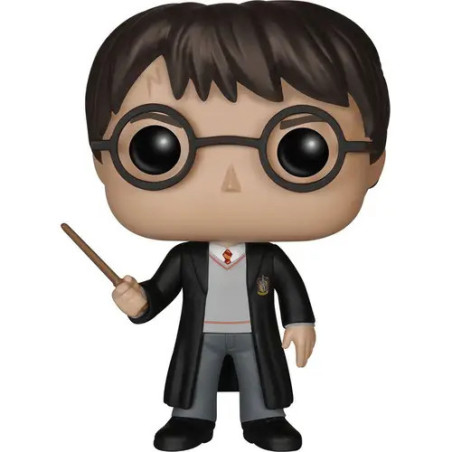 FunkoPop Harry Potter