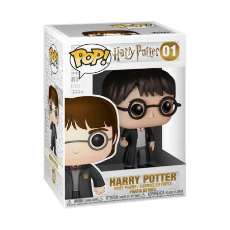 FunkoPop Harry Potter