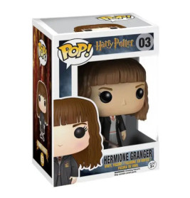 FunkoPop Hermine Granger