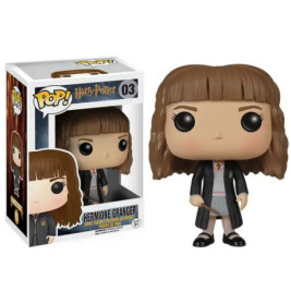 FunkoPop Hermine Granger