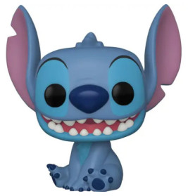 Funko POP! Lilo&Stitch-Smiling