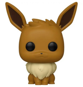 Funko POP! Pokemon- Eevee