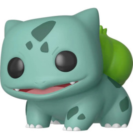 Funko POP! Pokemon- Bulbasaur