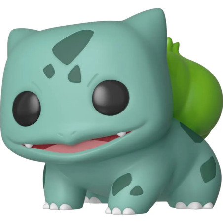 Funko POP! Pokemon- Bulbasaur