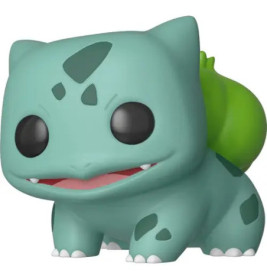 Funko POP! Pokemon- Bulbasaur