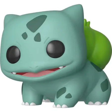 Funko POP! Pokemon- Bulbasaur