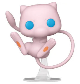 Funko POP! Pokemon - Mew Core