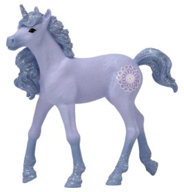SP Mandala Einhorn Fohlen