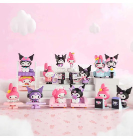 PM Sanrio Sweet Besties