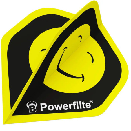 BULL'S Powerflite AStd.