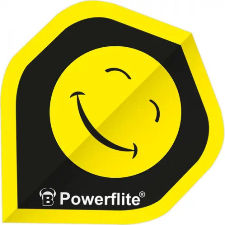 BULL'S Powerflite AStd.