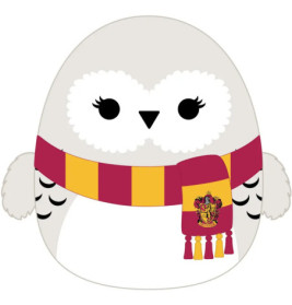 Hedwig die Schneeeule, Squishmallows Harry Potter
