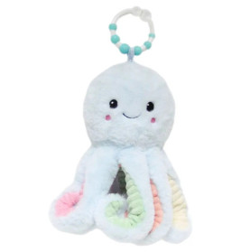 SMB Plüsch Oktopus 15cm