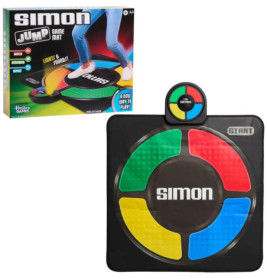 Simon Jump Game