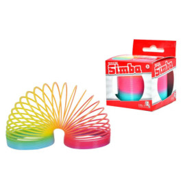 Magic Spring - Basic 6cm