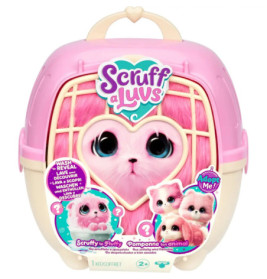 Scruff-a-Luvs Haustier  - pink