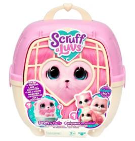 Scruff-a-Luvs Haustier  - pink