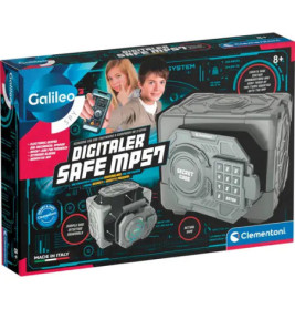 Galileo Digitaler Safe MP57