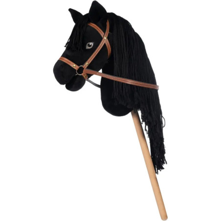 Hobby Horse -Mini-   schwarz