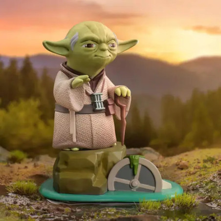 Pop Mart STAR WARS Series Figures sortiert