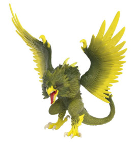 Dschungel Raptor