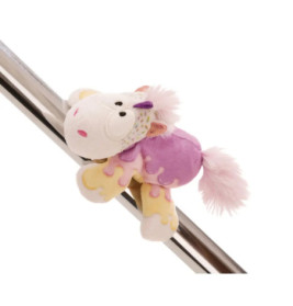 MagNICI Einhorn Sweety Rainbow 12cm GREEN